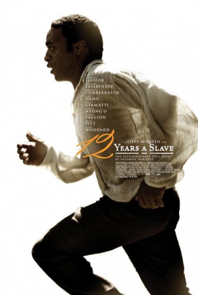 Фильм 12 лет рабства (12 Years a Slave)