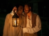 Chiwetel Ejiofor и Michael Fassbender в фильме 12 лет рабства (12 Years a Slave)