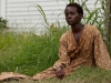 Lupita Nyong'o в фильме 12 лет рабства (12 Years a Slave)