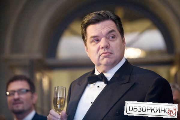 Oliver Platt в фильме 2012