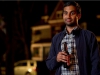 Aziz Ansari в фильме Успеть за 30 минут (30 minutes or less)