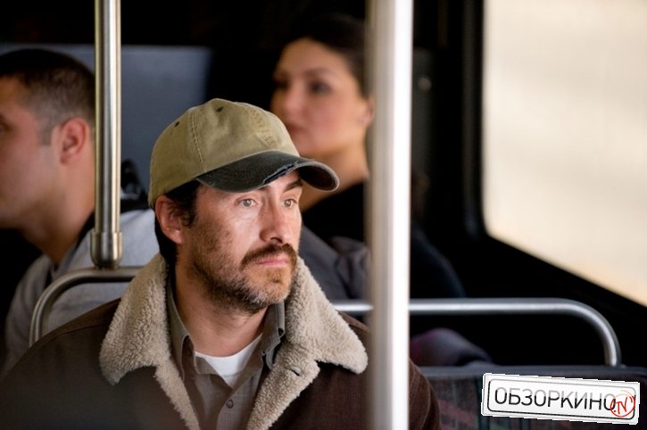 Demian Bichir в фильме Лучшая жизнь (A Better Life)