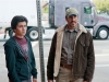 Demian Bichir и Jose Julian в фильме Лучшая жизнь (A Better Life)