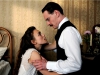 Keira Knightley и Michael Fassbender в фильме Опасный метод (A Dangerous Method)