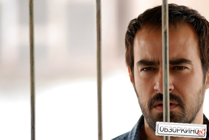 Shahab Hosseini в фильме Развод Надера и Симин (A Separation)