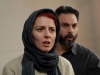 Peyman Moadi и Leila Hatami в фильме Развод Надера и Симин (A Separation)