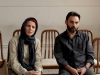 Peyman Moadi и Leila Hatami в фильме Развод Надера и Симин (A Separation)