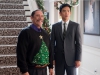 John Cho и Danny Trejo в фильме Убойное рождество Гарольда и Кумара (A Very Harold & Kumar 3D Christmas)