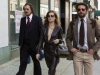 Christian Bale, Amy Adams и Bradley Cooper в фильме Афера по-американски (American Hustle)