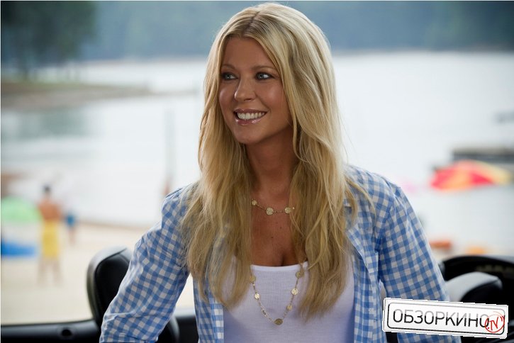 Tara Reid в фильме Американский пирог: Все в сборе (American Reunion)