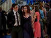 Alyson Hannigan и Jason Biggs в фильме Американский пирог: Все в сборе (American Reunion)