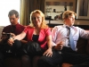 Ben Mendelsohn, Jacki Weaver и Luke Ford в фильме Царство зверей (Animal Kingdom)