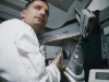 Сцена из фильма Аполлон 18 (Apollo 18)