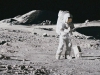 Сцена из фильма Аполлон 18 (Apollo 18)