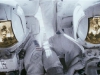 Сцена из фильма Аполлон 18 (Apollo 18)