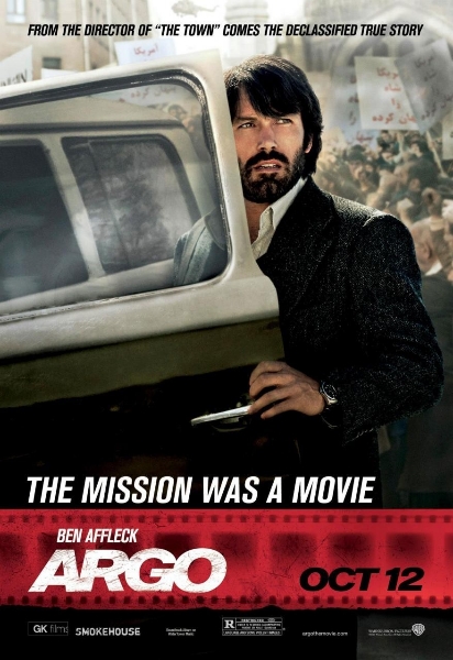 Фильм Операция Арго (Argo)