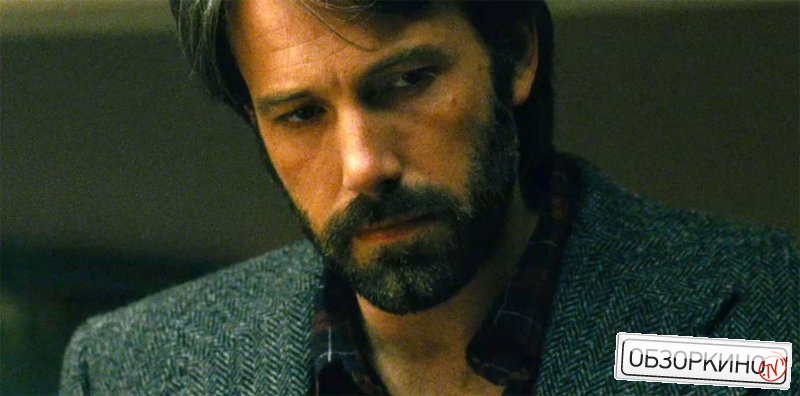 Ben Affleck в фильме Операция Арго (Argo)