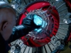 Сцена из фильма Мстители (Avengers)