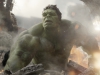 Сцена из фильма Мстители (Avengers)