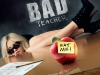 Фильм Очень плохая училка (Bad Teacher)