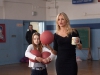 Cameron Diaz в фильме Очень плохая училка (Bad Teacher)