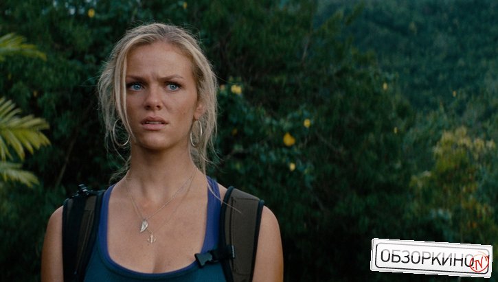 Brooklyn Decker в фильме Морской бой (Battleship)