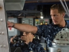 Alexander Skarsgard в фильме Морской бой (Battleship)