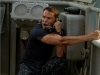 Taylor Kitsch в фильме Морской бой (Battleship)