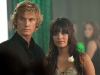 Alex Pettyfer и Vanessa Hudgens в Страшно красив (Beastly)