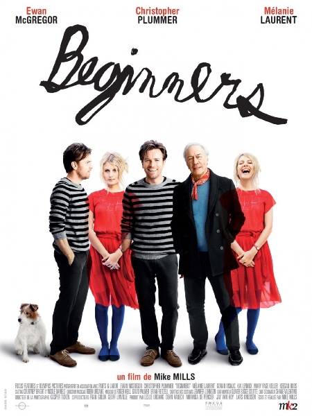 Фильм Начинающие (Beginners)