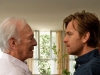 Christopher Plummer и Ewan McGregor в фильме Начинающие (Beginners)