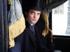 Robert Pattinson в фильме Милый друг (Bel Ami)