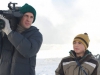 John Krasinski в фильме Все любят китов (Big Miracle)