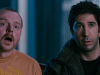 Simon Pegg и David Schwimmer в фильме Большой облом (Big Nothing)