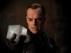 Hugo Weaving в фильме Первый мститель (Captain America First Avenger)