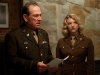 Tommy Lee Jones в фильме Первый мститель (Captain America First Avenger)