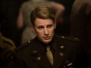 Chris Evans в фильме Первый мститель (Captain America First Avenger)