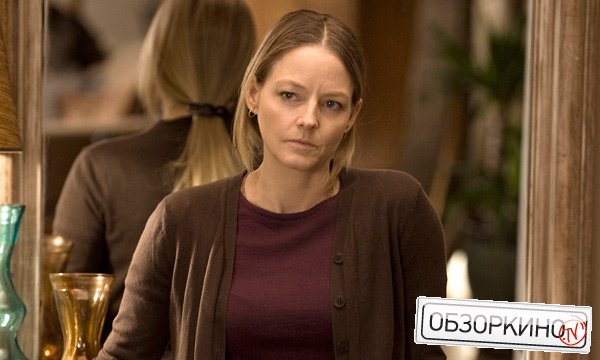 Jodie Foster в фильме Ярость (Carnage)