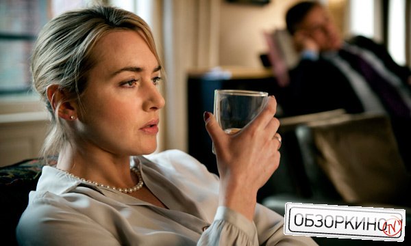 Kate Winslet в фильме Ярость (Carnage)