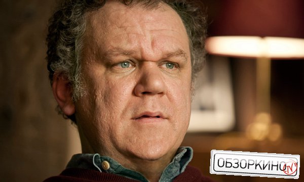 John C. Reilly в фильме Ярость (Carnage)