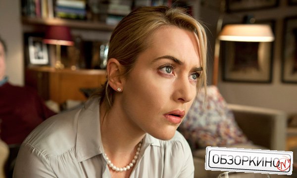 Kate Winslet в фильме Ярость (Carnage)