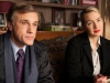 Kate Winslet и Christoph Waltz в фильме Ярость (Carnage)