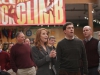 Ed Helms и Anne Heche в фильме Совсем не бабник (Cedar Rapids)