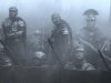 David Morrissey, Lee Ross и Jj Field в фильме Центурион (Centurion)