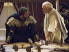 Paul Freeman и Dominic West в фильме Центурион (Centurion)