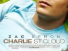 Фильм Двойная жизнь Чарли СанКлауда (Charlie St Claud)