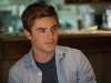 Zac Efron в фильме Двойная жизнь Чарли СанКлауда (Charlie St Claud)