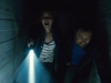 Сцена из фильма Запретная зона (Chernobyl Diaries)