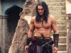 Jason Momoa в фильме Конан-варвар (Conan The Barbarian)