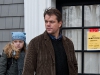 Matt Damon в фильме Заражение (Contagion)